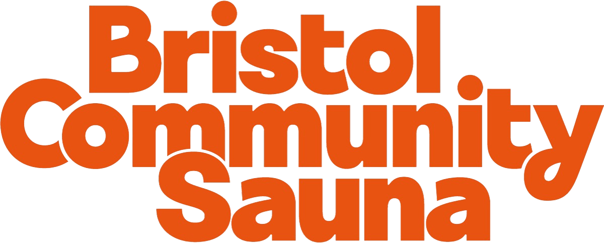 Bristol Community Sauna Logo