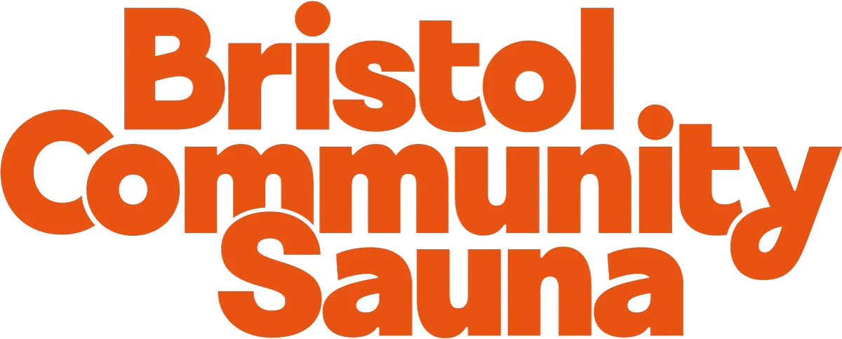 Bristol Community Sauna Logo